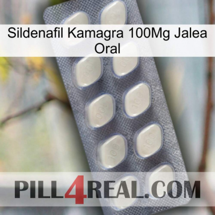 Sildenafil Kamagra 100Mg Oral Jelly 08